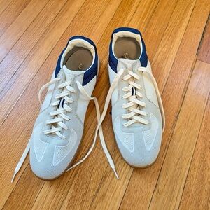 Rothy's RS01 Sneaker in Hudson